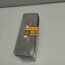 BESTTEN 10 Pack 3-Way Decorator Light Switch, 15A 120/277V, Single Pole or Three Way, Rocker Paddle Wall Switch, On/Off Rocker Interrupter, UL Listed, White