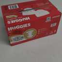 Huggies Little Snugglers Baby Diapers, Size 2 (12-18 lbs), 72 Ct