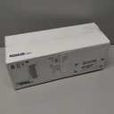 Kohler Genuine Part 1083980 3" Toilet Canister Flush Valve Kit, 10.8 X 3.5 X 3.5 Inches