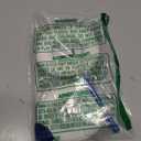 Replacement Ear Pads for JBL Tune 700(700BT)/710(710BT)/720(720BT)/750(750BT,750BTNC)/760(760NC)/770(770NC) Headphones, Headset Ear Cushions, Headset Earpads, Ear Cups Cover-White