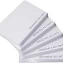 YARONGTECH RFID Card Proximity access control 125khz Blank 0.9mm Thin EM4100 Chip (pack of 100)