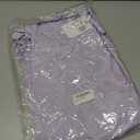 Forever 21 Women's Cargo Midi Skirt (Purple, XS)