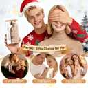 Metal Cell Phone chain Crossbody Phone lanyard with 2 Tether Tabs Detachable iPhone Chain Crossbody Strap,Non-rusting,Solid,iPhone Lanyard for Women Girls Travel Shopping Party Camping (Long, Bright Silver)