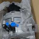 4324711010 Air Dryer System Saver 1200 Plus Compatible with WABCO Replaces 4324701009, TR4324711010, TR4324711010