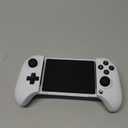 8Bitdo Ultimate Mobile Gaming Controller for iPhone, Apple, Android & Xbox Cloud Gaming, Bluetooth Gamepad with Hall Effect Joysticks, 2 Pro Back Buttons, Officially Licensed (White)