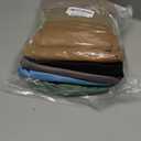 Tuiskusa Dog Diapers - High Absorbing Belly Bands for Dogs (Washable, Reusable 5 Pack) L