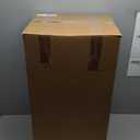 Windowless Portable Air Conditioner, Small Evaporative Air Cooler for Room No Window, 3-Speed Settings, 4 Modes, 7H Timer, Remote Control, 4 Ice Packs, Quiet AC Unit for Bedroom - 061302