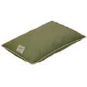 Large Teddy Pet Bed Forest 36 in. x 27 in.