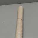 MicoYang Silicone Dish Drying Mat for Multiple Usage,Easy clean,Eco-friendly,Heat-resistant Silicone Mat for Kitchen Counter or Sink,Refrigerator or Drawer Liner Tapioca 17x24