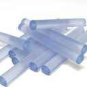 AdTech Full Size Hot Glue Sticks, 4-Inch, 200-Count | Multi-Temp for High & Low Temp Glue Guns | Strong Bond for Crafts, DIY & Repairs | Made in the USA