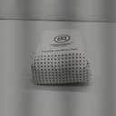 Threadmill Premium 1200 Thread Count Supima Cotton Sheets for King Size Bed, 4 Pc Deep Pocket King Sheets Set, Ivory, 5-Star Hotel Quality