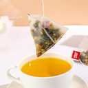 Oil-Reducing Tea - 10 Herbal with Excellent Formula, Organic Kidneys & Liver Tea Chinese Cleansing Oil-Reducing Herbal Chinese Teas (2)