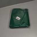 Patina DIY Felt Christmas Tree Wall Dcor, Interactive Holiday Decoration with 32pcs Ornaments, Space-Saving Seasonal Accent for Doors, Living Rooms & Hallways