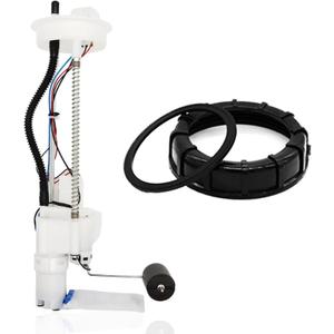 Fuel Pump Assembly Compatible With Sportsman 330 450 570 850 1000 2014-2016 2205469 47-1002 2521389 2205374 2521323 2207670 2205525 E11022