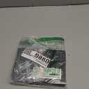 havit Bluetooth Number Pad Wireless Numeric Keypad Numpad 26 Keys Portable Mini Financial Accounting Rechargeable Numeric Pad for Windows Laptop Desktop, PC, Notebook (Black)