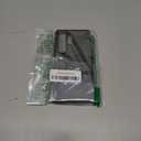 TORRAS Q3 Spin for Samsung Galaxy S26 Ultra Case with 360 Magnetic Stand, Compatible with Magsafe, 4X Military-Grade Shockproof S26 Ultra Phone Case with Kickstand, Translucent Frosted Black