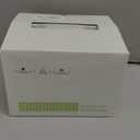 Shoulder and Neck Massager, Bionic Heated Massager, Neck Massager with Fingers, 4D Kneading Massage for Home and Travel (Mesh Green)