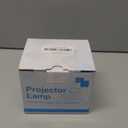 ELP-LP68 V13H010L68 for Epson Powerlite Home Cinema 3010 3010E 3020E H421A H421C H422A H422C H450A H450C EH-TW5810C TW5900 TW5910W TW6000W TW6100W TW6510C TW6515C Replacement Projector Lamp Bulb