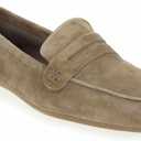 SMNY Capri Taupe Size 8