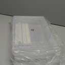 Bangle Box For Women,Boxes For Storage Plastic Big Size,Jewellery Box For Travelling,Bride,Poratble Chudi Organizer For Travel,Transparent Organiser. (5 RODS)