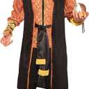 Rubies Fortune Teller Costume for Adults, Men's Standard
