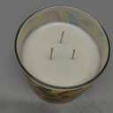Tuscany Candle Beachside Mangolada: Papaya & Mango Scented Summer Candle, 14 oz