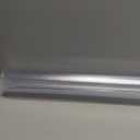 Kuyal Clear Chair mat for Hardwood Floor 44 x 58 inches Transparent Floor Mats Wood/Tile Protection Mat for Office & Home (44" X 58" Rectangle)