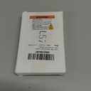 15x Battery Operated Mini LED Lights for Paper Lanterns, Balloons, Party Decoration, Non-Waterproof - White