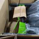 Greenworks 80V 25" Brushless Cordless (Self-Propelled) Dual Blade Lawn Mower (LED Headlight + Aluminum Handles), Battery And Charger Not Included