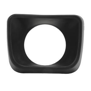 Car Adaptive Speed Control Sensor Bezel Adaptive Speed Control Sensor Bezel 68238710AA Replacement for Charger 2015-2020