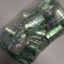 eMagTech Pack of 10 Hydraulic Swage Ferrules Non-Skive Hydraulic Swage Ferrules Hose Hydraulic Ferrules Suitable for SAE R1AT/R2AT Hoses, 3/8 inch