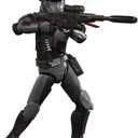 STAR WARS The Black Series Bad Batch Crosshair Toy 6-Inch-Scale The Clone Wars Collectible Figure, Toys for Kids Ages 4 and Up