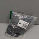 Heathyoga Scrunch Butt Lifting Leggings with Pockets for Women Tummy Control Compression Leggings No Front Seam Yoga Pants (X-Large, Grey)