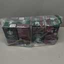 Starbucks K-Cup Coffee Pods, Dark Roast Hot or Iced Coffee, French Roast, 96 Keurig Pods