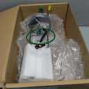 Fuel Pump Assembly
16 x 8 x 5.75 inches, OEM Equivalent Part Number	19206650, 19257104, 19259393, 19299717, 19299718