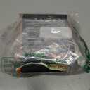 2-Pcs 12"/12.5" Heavy Duty Bike Tubes 12/12.5x1.75/2.25(12 1/2 X 2 1/4) AV 45/57-203 Inner Tubes Compatible with 12x1.75-2.25 12.5x1.75-2.25 12  x 2  Kid Bike Bicycle Tire Tubes Schrader Valve