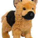 Douglas Queenie German Shepherd Dog Plush Stuffed Animal