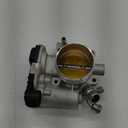 Electronic Throttle Body Compatible with Chevy Aveo Aveo5 L4 1.6L 2009-2011, Cruze L4 1.8L 11-2015, for Sonic 2012-2017, for 55561495 55577375 TB1240 0280750244