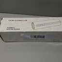 Warming Mat for Food with Heat Resistant Pad, 36"x16" Food Warmer Mat for Countertop Food Warmer Custom Temperature Settings 10H Timer Portable Heating Pad for Parties Buffets Holiday Home Use (Beige)