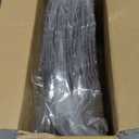 20pcs Clear and Gold Charger Plates Bulk 13inch Plastic Chargers for Dinner Plate Disposable Charger Plates Table Chargers for Wedding, Afternoon Tea, Spring, Mother's Day, Valentine's Day, Easter, Business