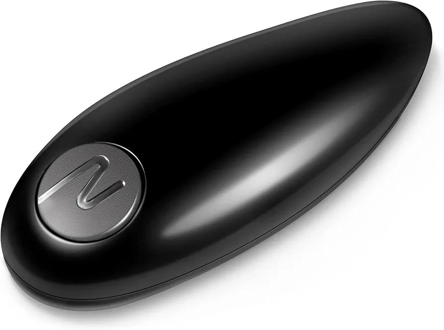 Effortless Electric Can Opener – One-Touch Operation, Auto Shut-Off, Smooth Edge, Ideal for Seniors and Those with Arthritis