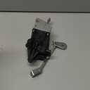 Turbocharger Wastegate Actuator Set for BMW 125i 220i 228i 320i 328i 420i 428i 520i 528i X1 X3 X4 X5 Z4 2.0L 2009-2019, Replace 11657638783 11658485117