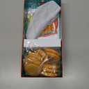 Educational Insights Pancake Pile-Up - Sequence Relay Game for Kids, Matching and Patterning Race Games & Toddler Party Activities, 2-4 Players, Cooperative Family Fun for Girls and Boys Ages 4+