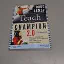 Teach Like A Champion 3.0