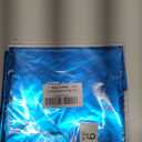 Navy Blue 9 Balloon, Number Balloon 40 Inch, Blue Party Decorations, Giant Birthday Decorations for 9th 19th 29th 90th, Number 9 Balloon