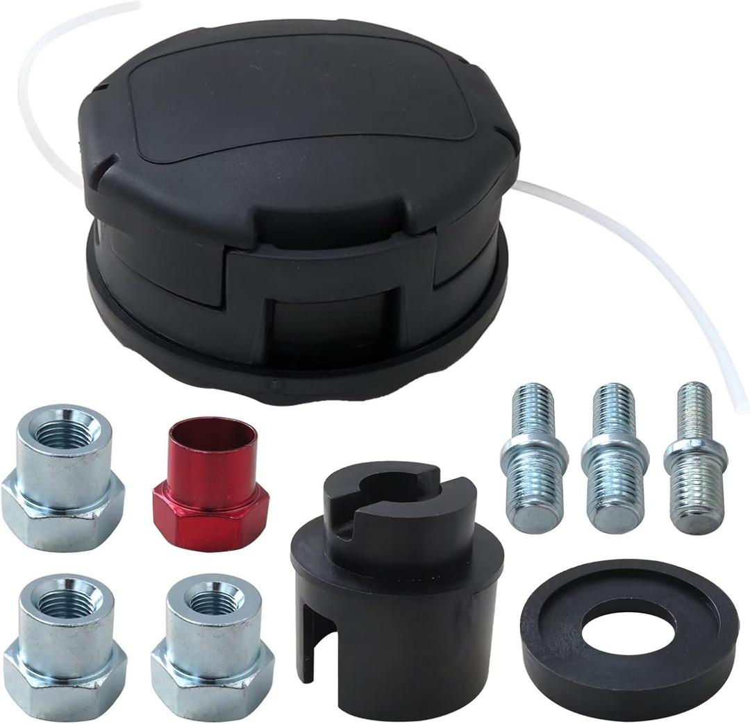 For Stihl Speed-Feed 400 Trimmer Head