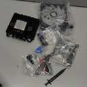 Thermalrlght AXP120-X67 Black ARGB Low Profile CPU Air Cooler with Quite 120mm TL-C12015B-S PWM Fan, 6 Heat Pipes, 67mm Height, for AMD AM4 AM5/Intel LGA 1700/1150/1151/1155/1200/2011/2066