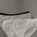 Fruit of the Loom Girls' Cotton Brief Underwear Multipacks (14, Brief - 20 Pack - Black/Pink/Grey)