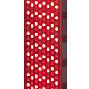 Red Light Therapy Stand, Mobile Stand for Red Near Infrared Light Therapy Board, Home & Commercial Use, Adjustable Length and Width, Easy to Install, Fits 99% of Panels (14.76 x 9.84 x 7.87 inches)