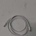 Apple USB-C Woven Charge Cable (1 m)
